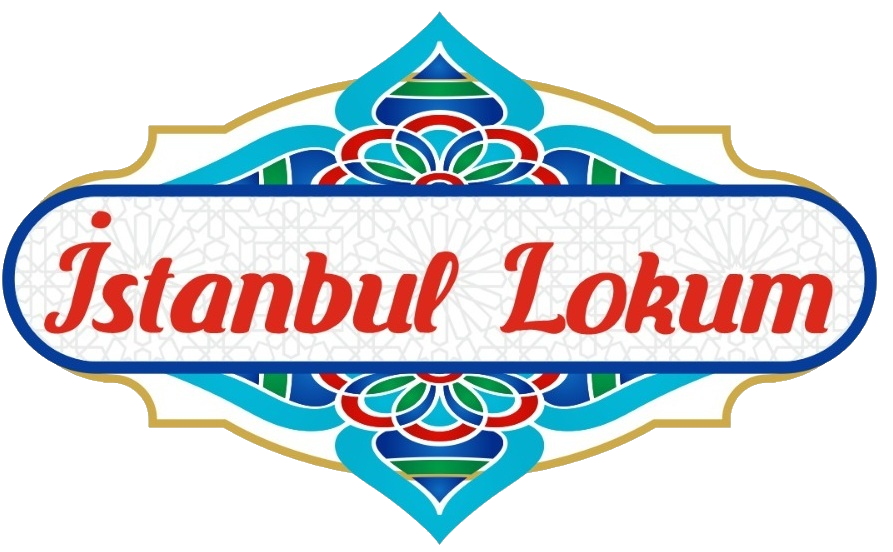 Istanbul Lokum – Novi Pazar Logo